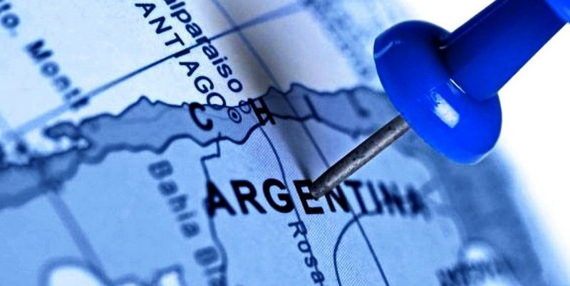 Argentina sufrirá el mayor impacto regional por el coronavirus