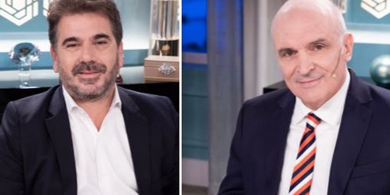 Fuerte cruce entre Ritondo y Espert: “Te presentaste por afuera y le hiciste el juego al kirchnerismo”