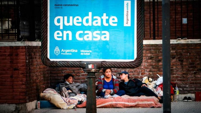 De regreso a 2001 por Carlos Pagni