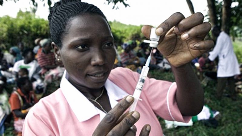 Comienza en Sudáfrica la prueba de la vacuna contra el coronavirus