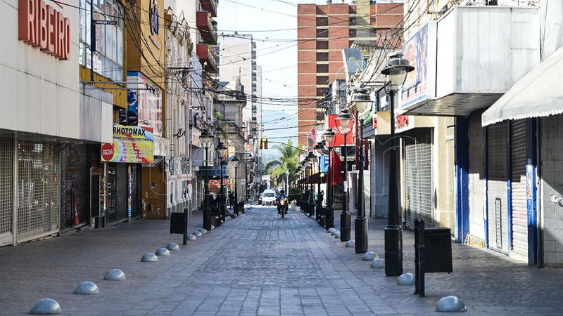 Jujuy vuelve a la Fase 1 de la cuarentena ante 11 nuevos casos de coronavirus