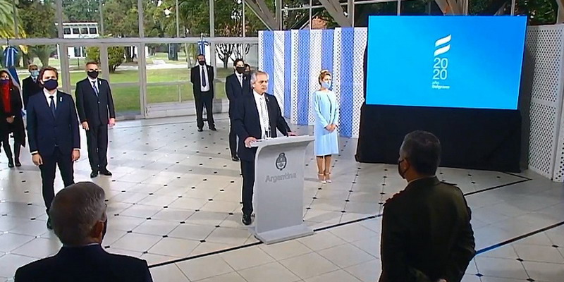 Según el DNU presidencial, el Gran Mendoza, Tunuyán y Tupungato vuelven a Fase 1