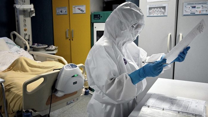 Mendoza al ritmo de nación: 340 casos de coronavirus en las últimas 24 hs