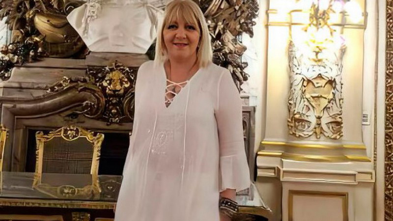 Detuvieron a la ex secretaria de Macri acusada por el espionaje ilegal