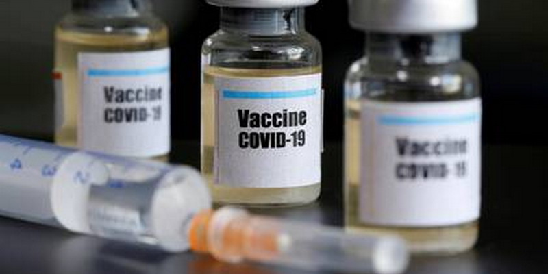 Moderna informó que su vacuna contra el Covid-19 tiene una efectividad del 94,5 %