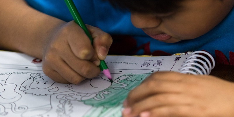 Qué comunican los niños con sus dificultades de aprendizaje