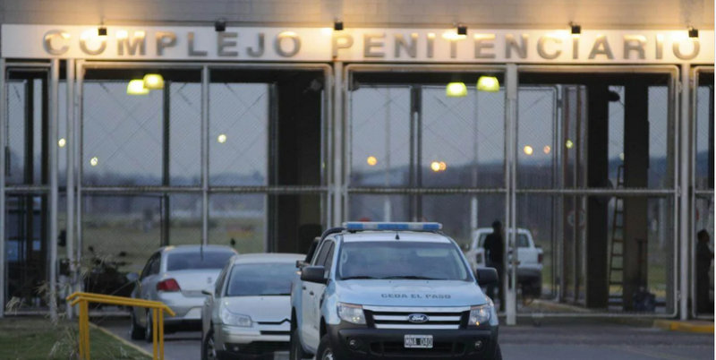 El Gobierno intervendrá el Servicio Penitenciario Federal