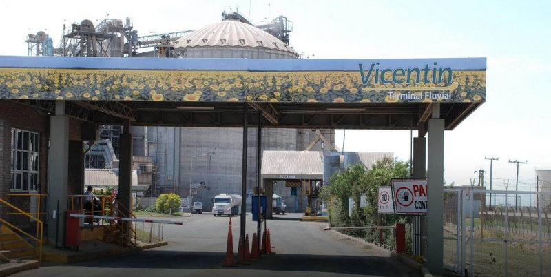 Vicentin | Alberto Fernández dijo que la expropiación de la empresa no fue idea de Cristina Kirchner