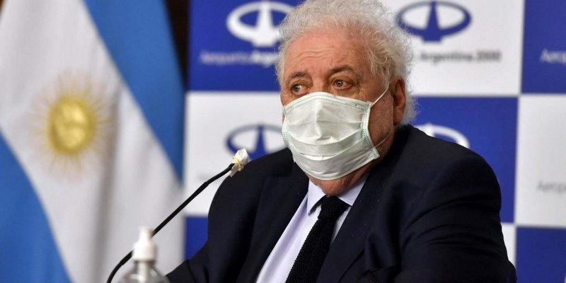 Ginés González García consideró que realizar las PASO de agosto “es un riesgo muy innecesario”