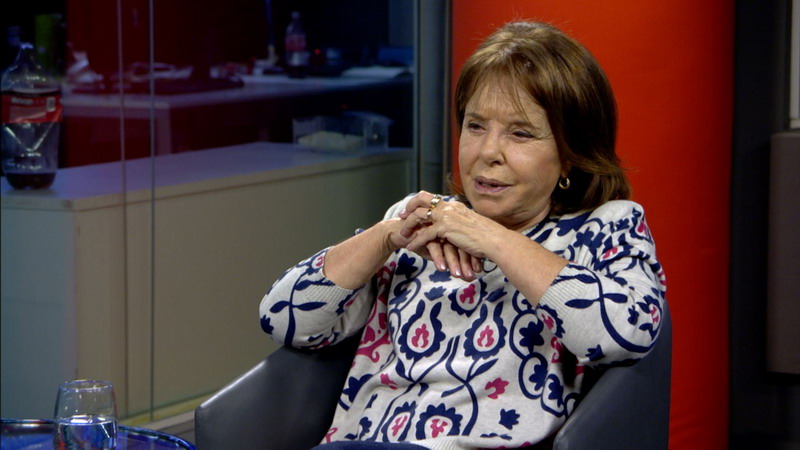 “Chiche” Duhalde: “Si Arroyo no tiene huevos para pararse frente a estos personajes nefastos, que se vaya”