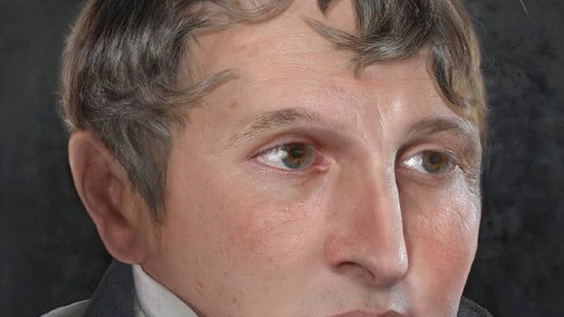 Manuel Belgrano, mucho más que el creador de la bandera