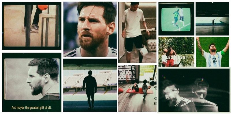 Lionel Messi: “Estoy listo para ir por esa Copa de nuevo”