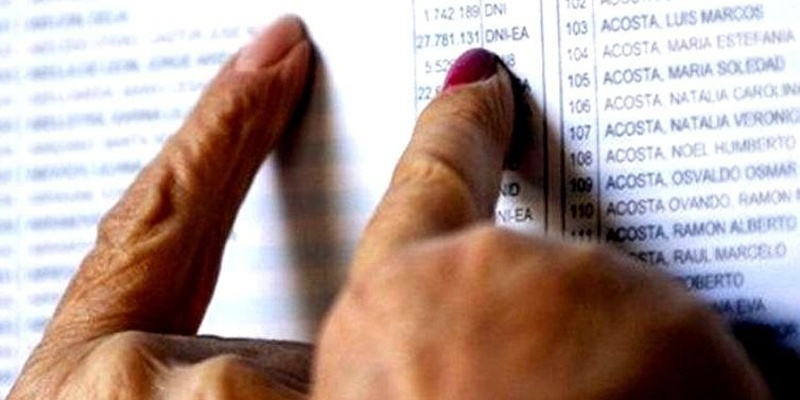 Hasta el 31 de Julio estará abierto el Padrón Municipal de Extranjeros