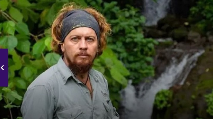 Youtuber ecologista fue a buscar semillas, una serpiente lo mordió y murió en el bosque