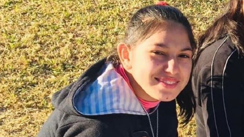 La triste historia de Nazarena, la víctima de coronavirus más joven de la Argentina
