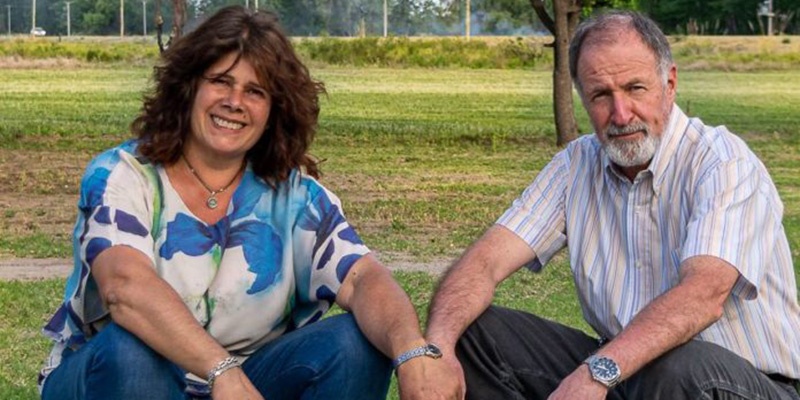 Una alvearense fue elegida como emprendedora del año