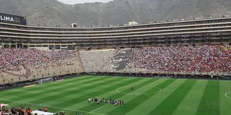 El novedoso formato con el que se reanudará el fútbol en Perú