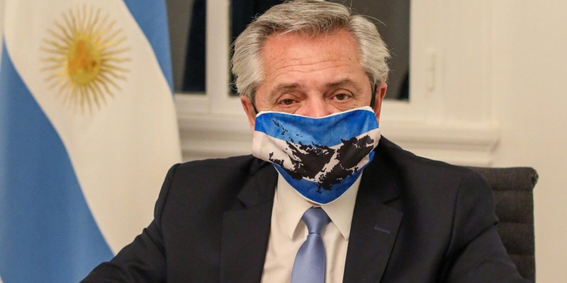 Crece la tensión por Malvinas ante los nuevos planes de defensa de la soberanía