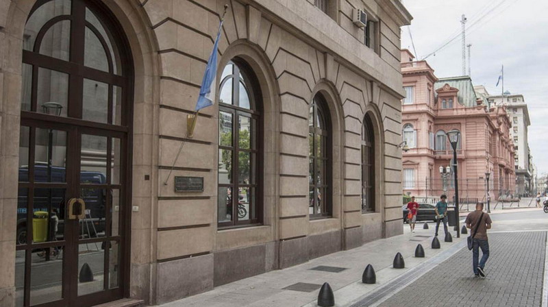 Espionaje ilegal: Detuvieron a Alan Ruiz, exdirector de la AFI durante el Gobierno de Mauricio Macri
