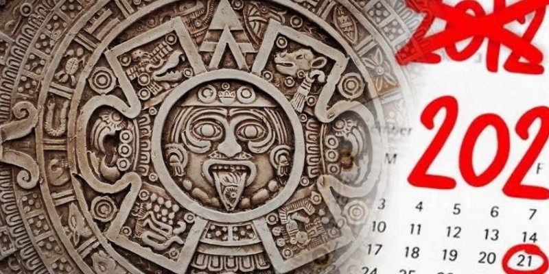 Corrigieron el calendario maya y señalan que “el fin del mundo” será este 21 de junio