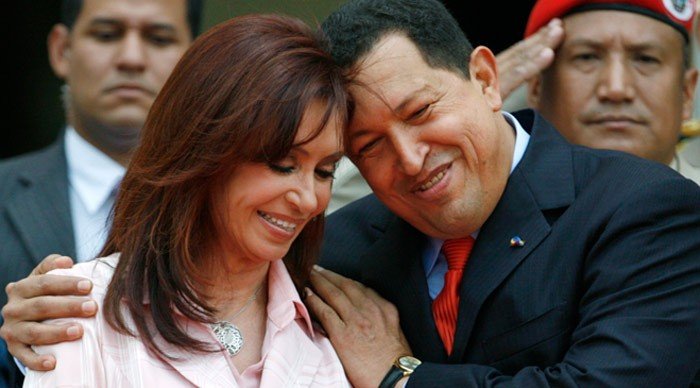De quedarse en casa, a quedarse con las empresas: ¿el kirchnerismo está haciendo chavismo a cara descubierta?