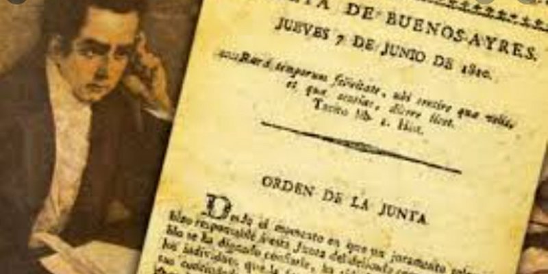 ¿Por qué se celebra el Día del Periodista el 7 de junio?