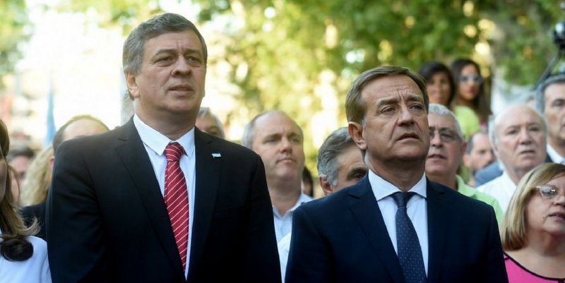 Por el brote, Orozco confirmó que Las Heras frenará flexibilizaciones