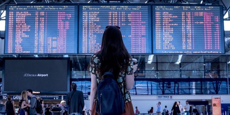 Covid-19: La Unión Europea analiza no dejar entrar a estadounidenses
