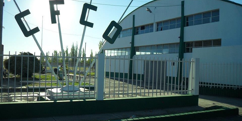 Robaron elementos en Ferro C.O.