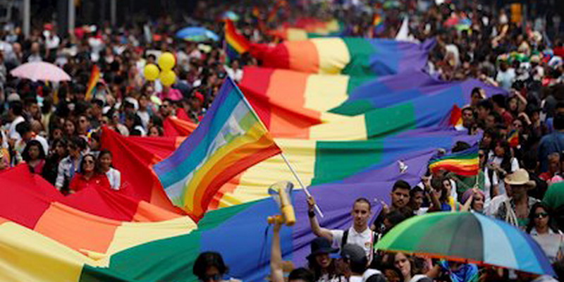 Día Internacional del Orgullo LGBT