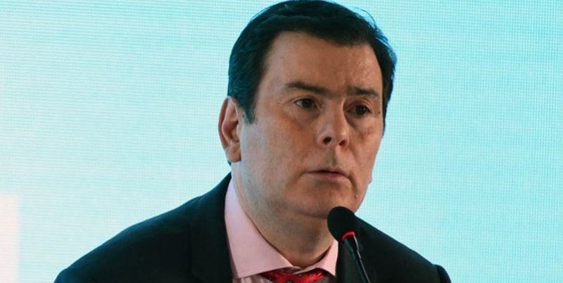 Zamora pidió disculpas a los padres de Abigail: “Me responsabilizo”