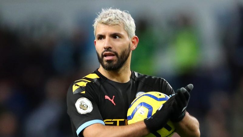 El ‘Kun’ Agüero será profesor de español para la BBC