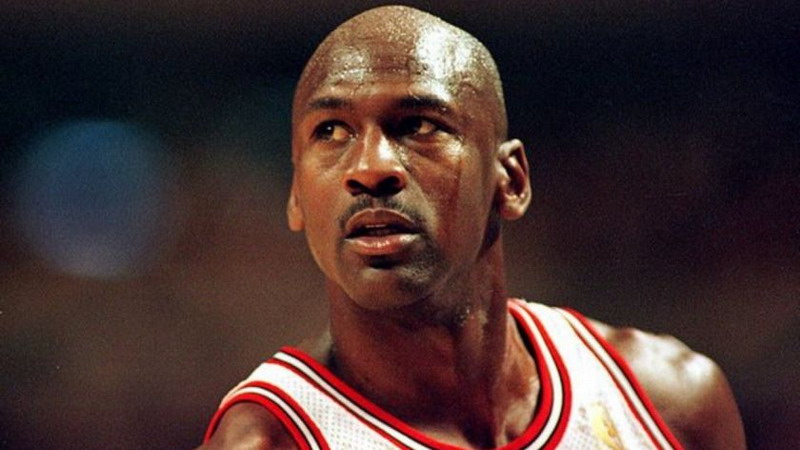 Michael Jordan dona US$100 millones a causas de igualdad racial