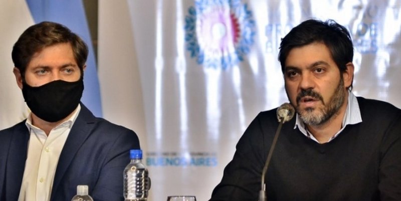 Cuarentena: piden “medida más drástica” para evitar “desastre” en sistema sanitario”