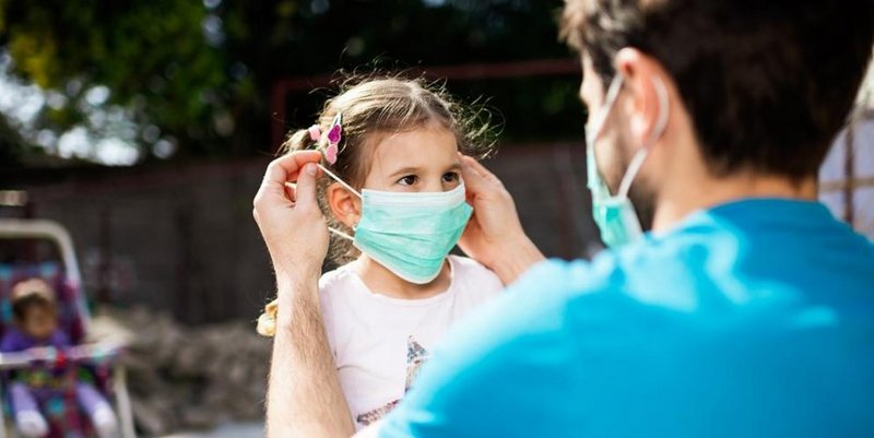 Por el coronavirus, Jujuy posterga el Día del Padre