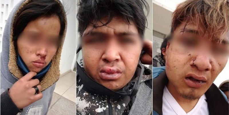 Chaco: apartaron a los policías que atacaron a una familia Qom