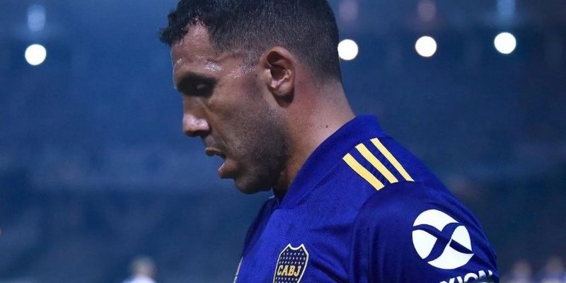 Boca rechazó la contraoferta de Tevez y su futuro es una incógnita