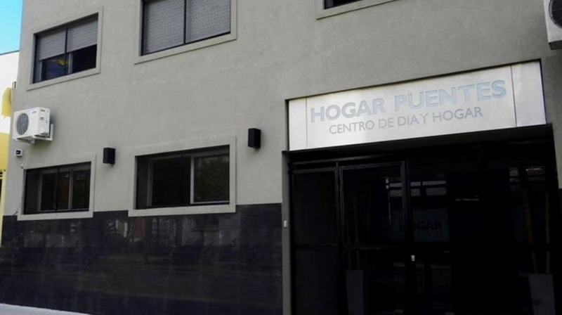 Detectaron 43 contagios en un hogar de discapacitados en Villa Ballester