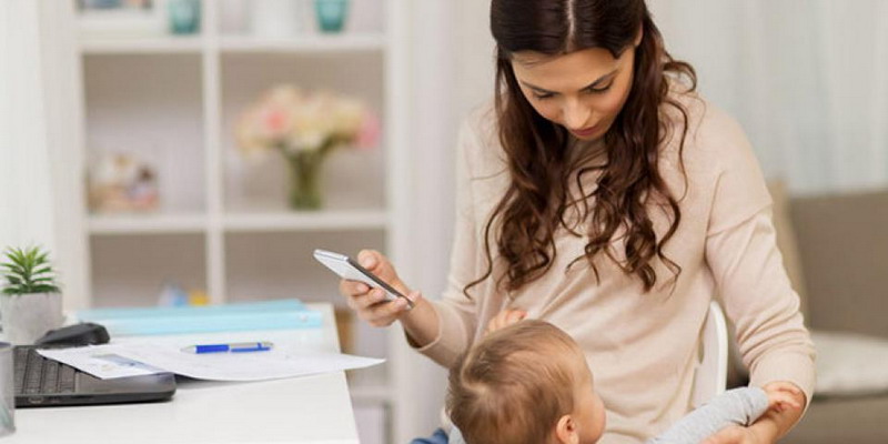 Habrá licencia para todos los trabajadores privados con hijos menores de 6 años