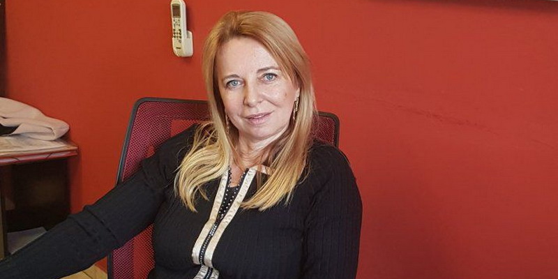 “Sería útil reinstaurar la devolución del IVA en las compras con tarjetas”