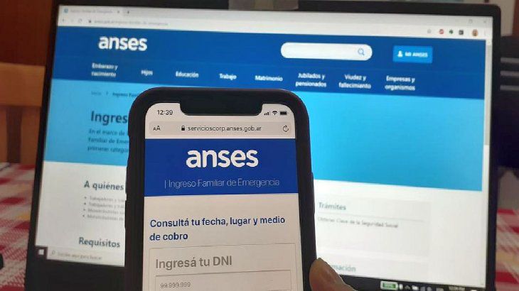 Créditos ANSES para Jubilados: paso a paso cómo sacarlo por Internet