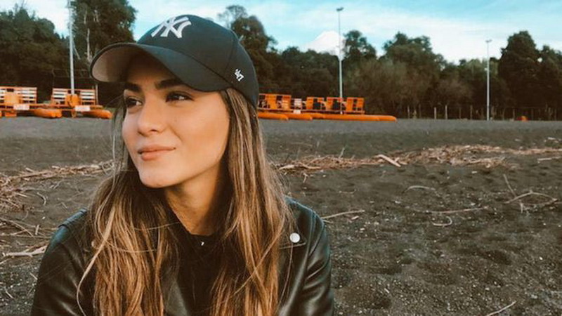 Antonia Barra: el caso de la joven de 21 años que se suicidó tras ser violada que estremece a Chile