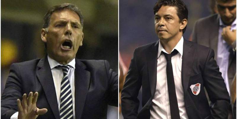 River y Boca podrían empezar a entrenar a partir de agosto