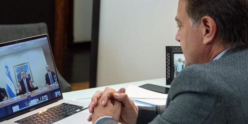 ATN: Suarez confirmó que Mendoza recibirá $400 millones