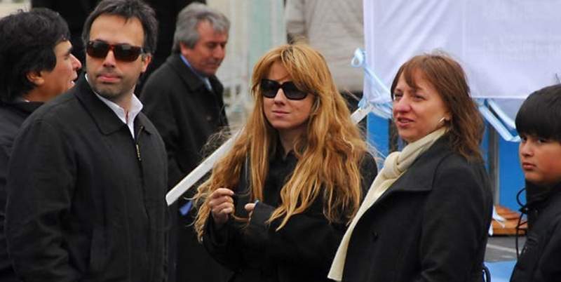 Crimen de Gutiérrez: confirmaron a la fiscal Mercado