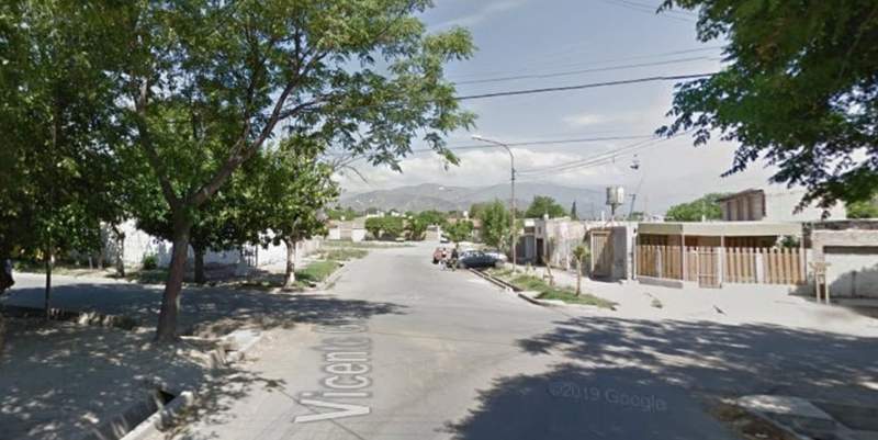 Atacó a martillazos a su pareja y a un nene de 8 años en Las Heras
