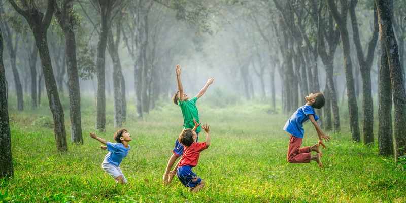 La importancia del juego en los procesos cognitivos de los niños