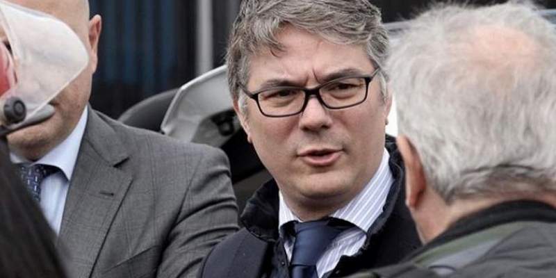 Espionaje ilegal | Apartaron de la causa al juez Federico Villena