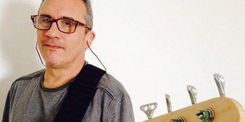 Marciano Cantero regresó a Mendoza 32 años después y se casó con la mujer en que se inspiró para “Tus viejas cartas”