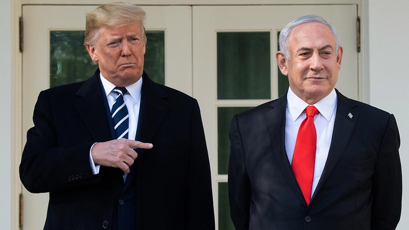 Benjamin Netanyahu analiza convocar a elecciones anticipadas en Israel tras el anuncio del cese el fuego